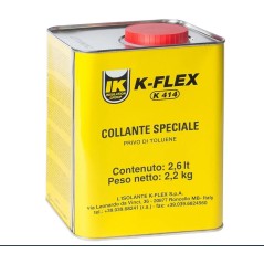 Клей K-FLEX ULTRA-5 2,6 л/3,38 кг