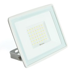 Прожектор светодиодный 2835 SMD 50W 6400K IP65 AC220V/50Hz, белый, LL-921