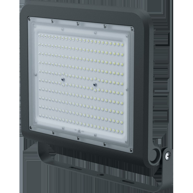 Прожектор светодиодный ДО-200w 6500К 27000Лм IP65