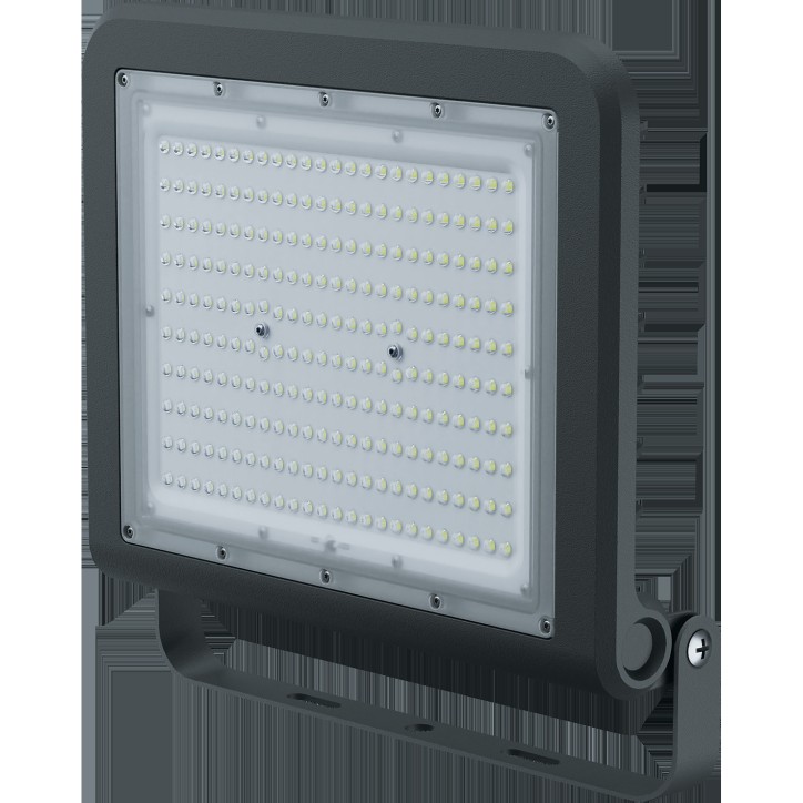 Прожектор светодиодный ДО-200w 6500К 27000Лм IP65