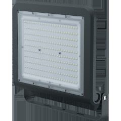 Прожектор светодиодный ДО-200w 4000К 27000Лм IP65