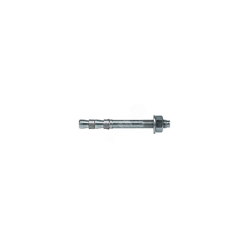 Анкер клиновой EXA 10/45 (10х122) GVZ
