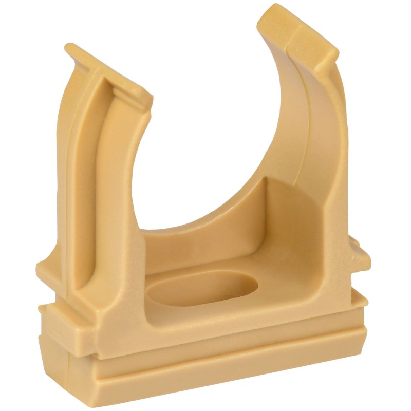 ELASTA Держатель с защелкой CF20 сосна