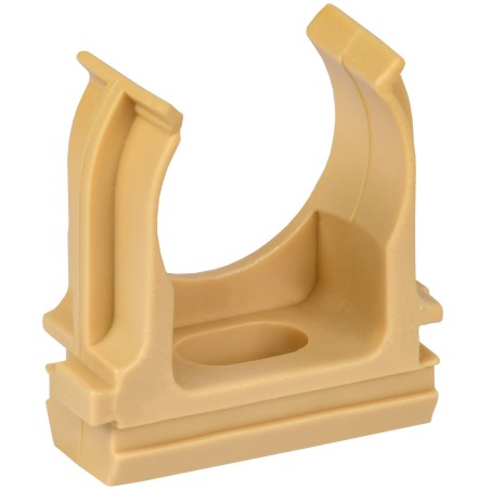 ELASTA Держатель с защелкой CF20 сосна