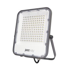 Прожектор светодиодный ДО-100 Вт 11000 Лм 6500К IP65 200-240 В LED угол светораспределения 80° -40..