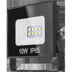 Прожектор светодиодный ДО-10w 4000К 800Лм IP65