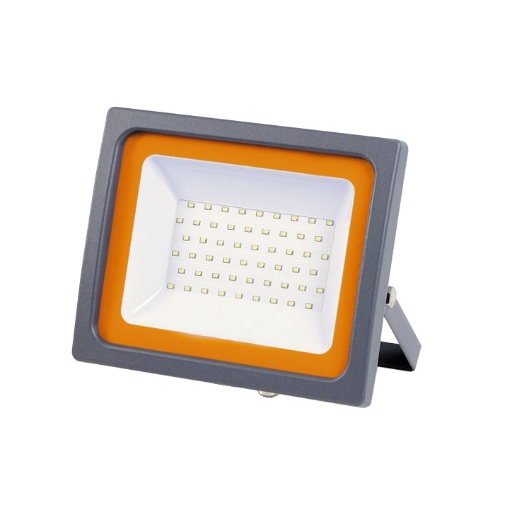 Прожектор светодиодный ДО-30Вт SMD 6500К 2550 Лм SMD