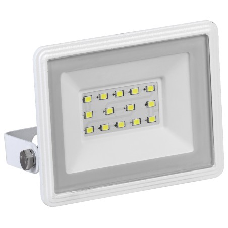 Прожектор LED СДО 06-20 IP65 6500K белый IEK