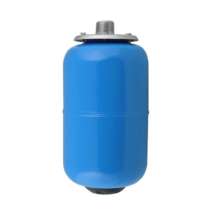 Гидроаккумулятор 5л. (верт) Гидроаккумулятор 5л. (верт)