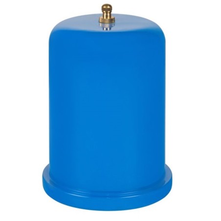 Гидроаккумулятор 2л. (верт) синий
