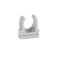 Крепеж-клипса d16мм Plast PROxima (100шт)