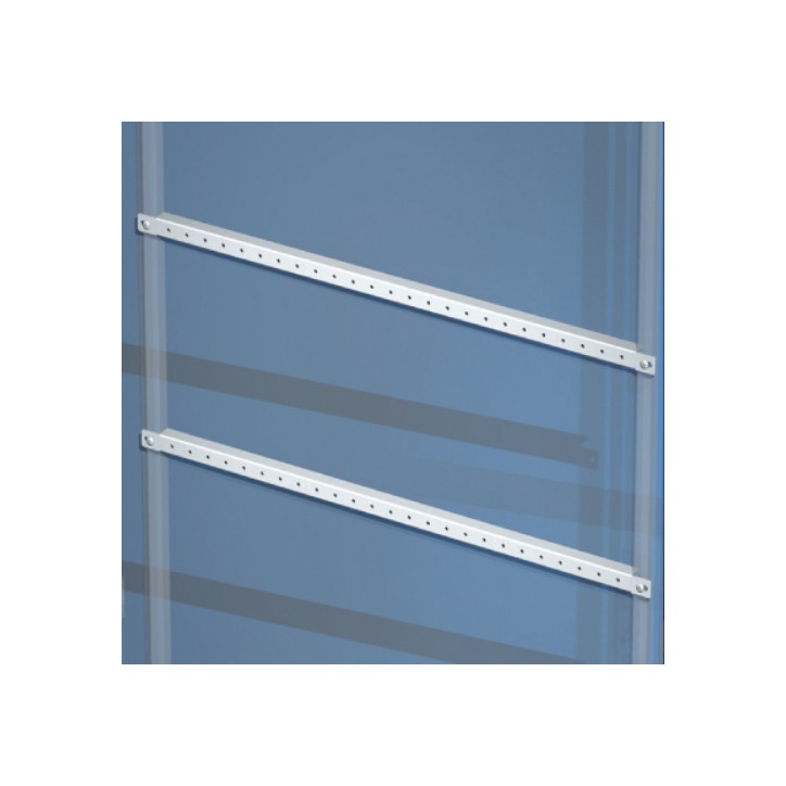 Рейка горизонтальная дверная для шкафов 600мм (10шт) CQE