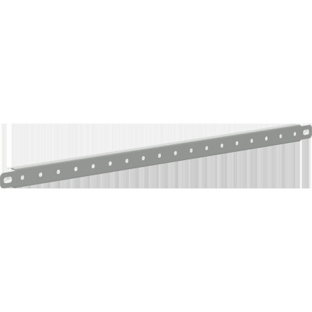 Рейка дверная горизонтальная 500 FORMAT