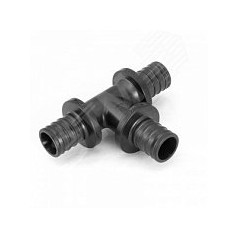 Тройник переходной аксиальный PPSU 20x16x20
