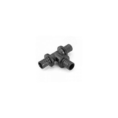 Тройник переходной аксиальный PPSU 20x16x20