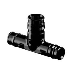 Тройник PPSU для труб PE-Xa 25х16х16