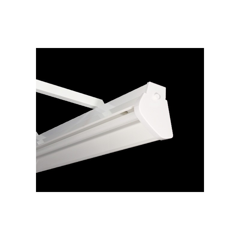 Светильник люминесцентный ЛБО-46-1х36-013 с ЭПРА для школьных досок