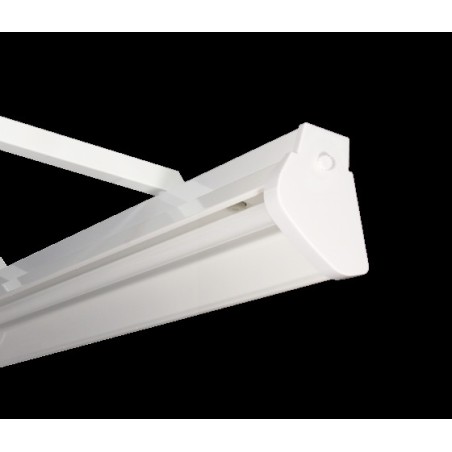 Светильник люминесцентный ЛБО-46-1х36-013 с ЭПРА для школьных досок