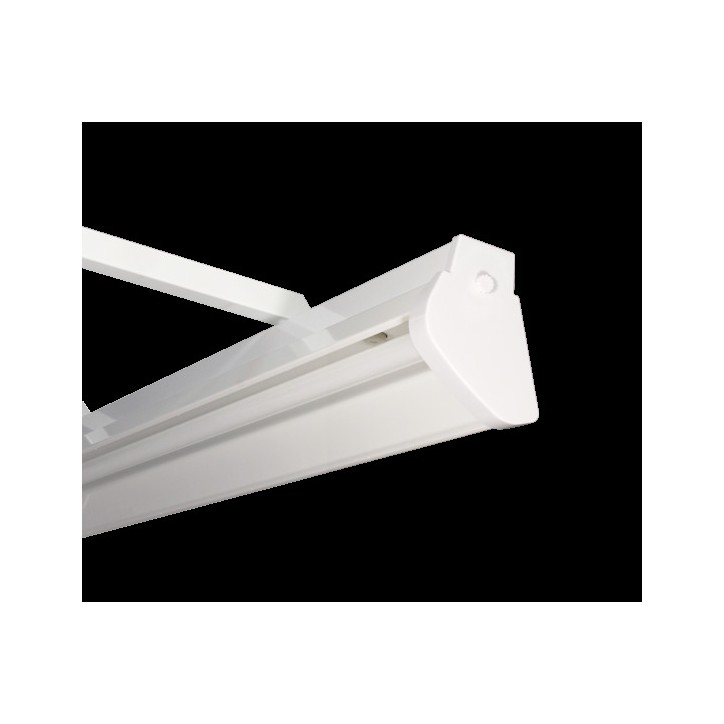 Светильник люминесцентный ЛБО-46-1х36-013 с ЭПРА для школьных досок