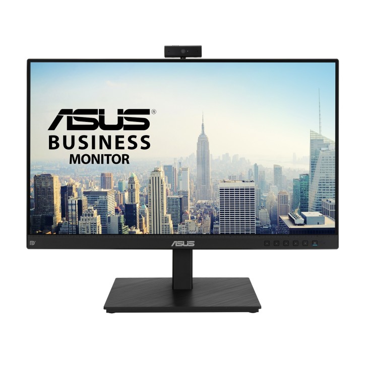 Монитор 23.8'' IPS, 1920x1080, 4мс, HDMI, DP, VGA, линейный аудиовыход, BE24EQSK