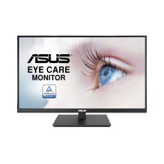 Монитор 27'' IPS, 2560 x 1440, 1мс, HDMI, DP, USB, линейный аудиовыход, VA27AQSB