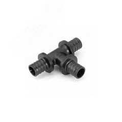 Тройник переходной аксиальный PPSU 25x16x25