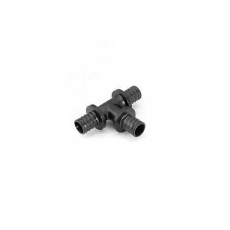 Тройник переходной аксиальный PPSU 25x16x25