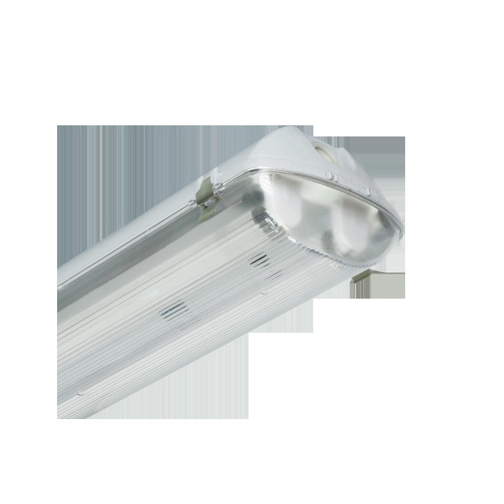 Светильник люминесцентный ЛСП-44-2x36-013 IP65 с ЭПРА