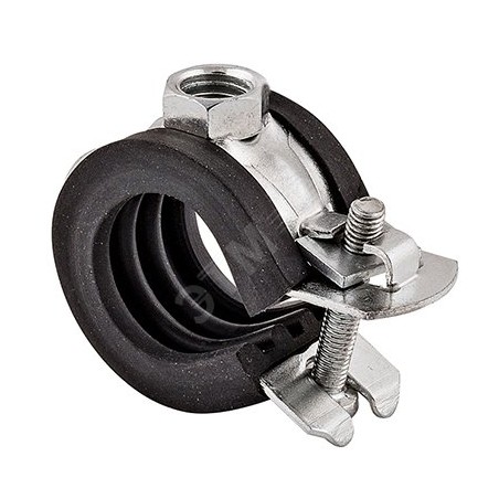 Хомут для труб FGRS 45-50 M8/M10 (1 1/2'')