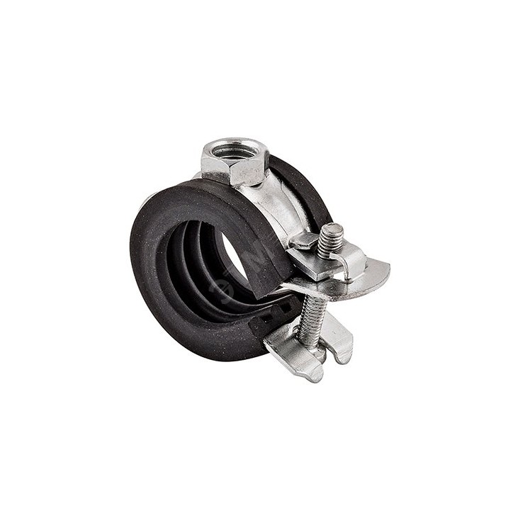 Хомут для труб FGRS 45-50 M8/M10 (1 1/2'')