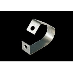 Хомут спринклерный 275мм 10' оцинкованный