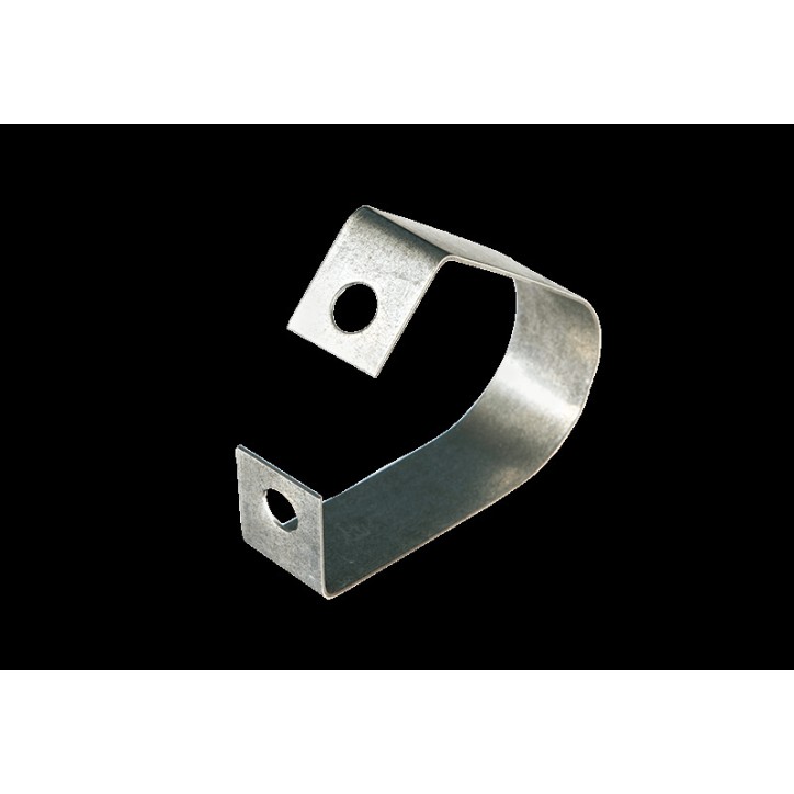 Хомут спринклерный 275мм 10' оцинкованный