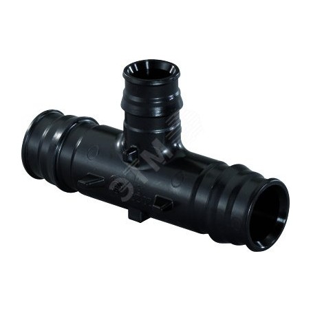 Тройник Q@E PPSU 32x40x32