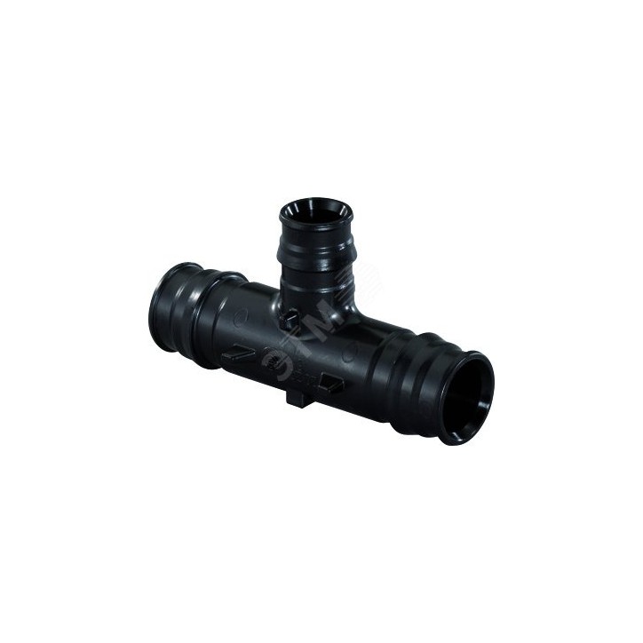 Тройник Q@E PPSU 32x40x32