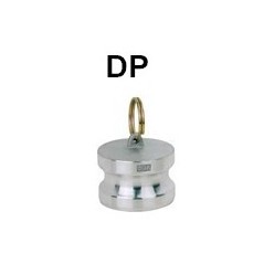 Камлок DP 3/4 (20мм) BSP