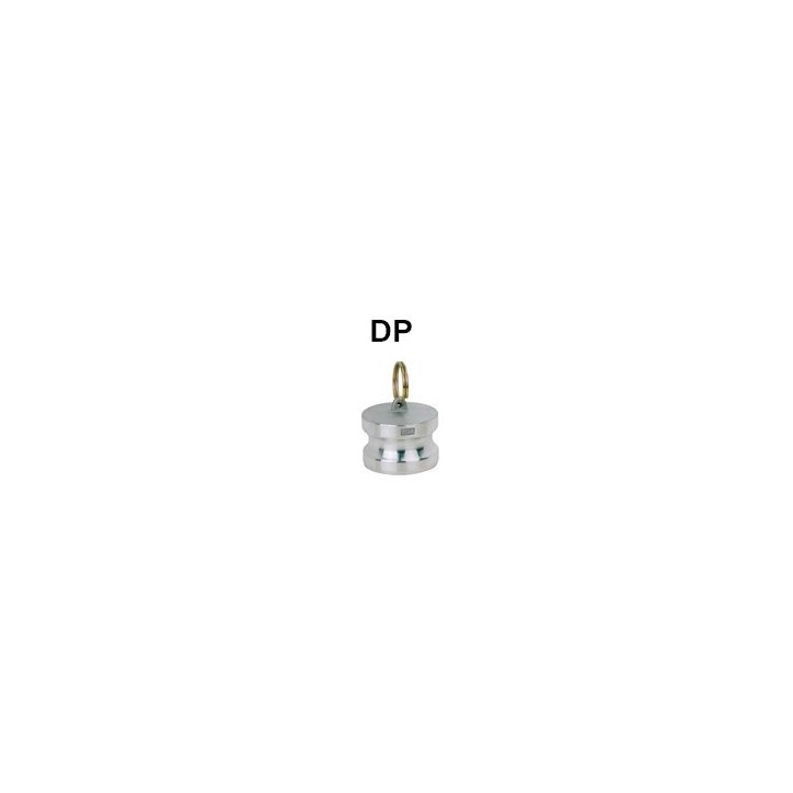 Камлок DP 3/4(20мм) BSP