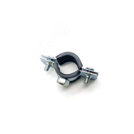 Хомут 5 138-144 мм м10 (60 шт.)