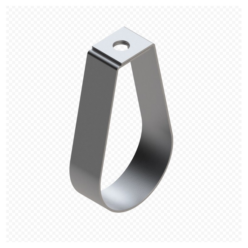 Хомуты спринклерные 4 1/2''