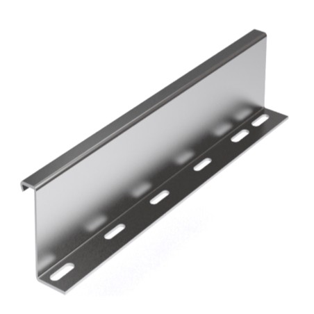 Разделительная перегородка H 80 мм