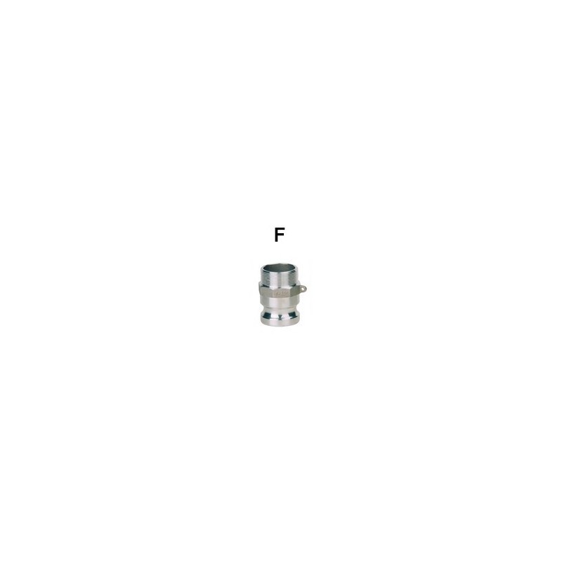 Камлок F 4(100мм) BSP