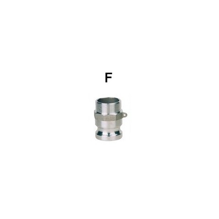 Камлок F 4(100мм) BSP