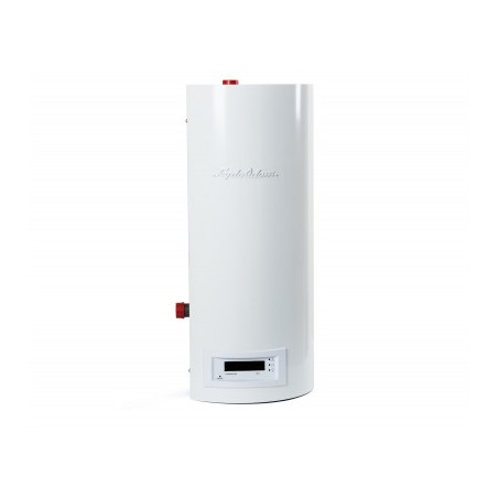 Котел электрический Teplodom i-TRM SILVER StS-9 9кВт