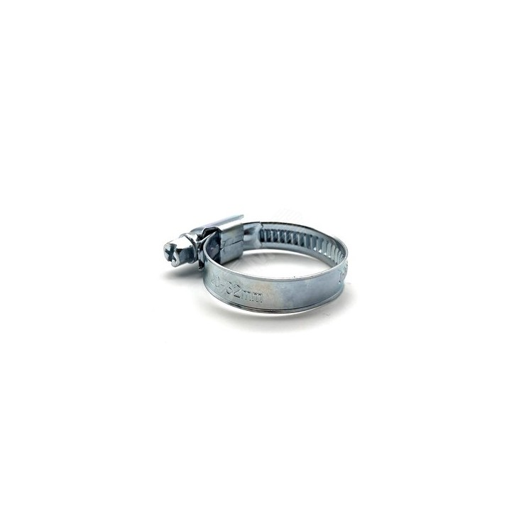 Хомут червячный 120-140/9 W1 оцинкованная сталь 1Л 120-140-7 ГОСТ 28191-89 Хомут червячный 120-140/9 W1 оцинкованная сталь 1Л 120-140-7 ГОСТ 28191-89