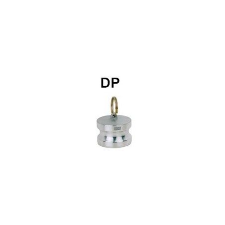 Камлок DP 3(75мм) BSP