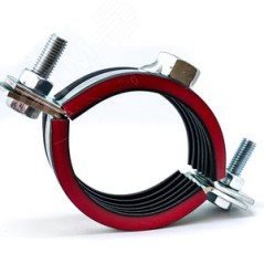 Хомут высокой нагрузки Т9 (240-265) М16