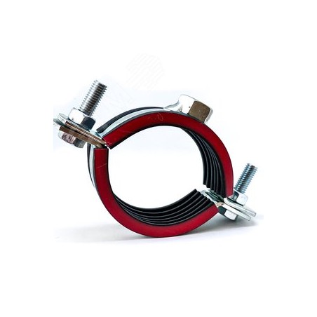 Хомут высокой нагрузки Т9 (240-265) М16