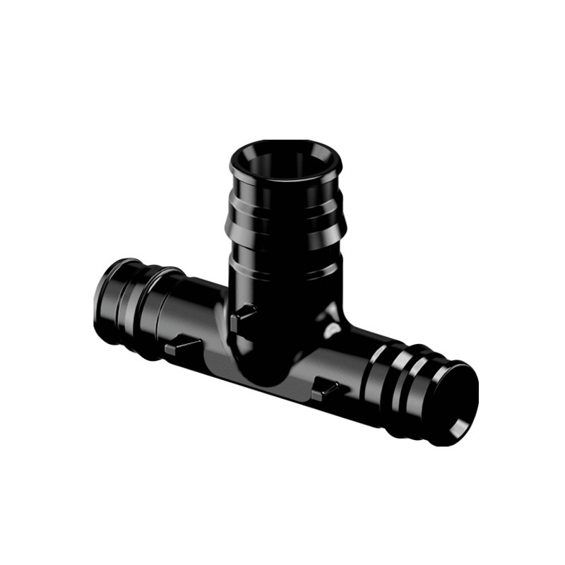 Тройник PPSU для труб PE-Xa 32х25х32
