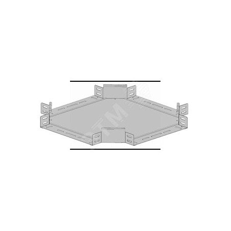 CT-XP-60-600 HST