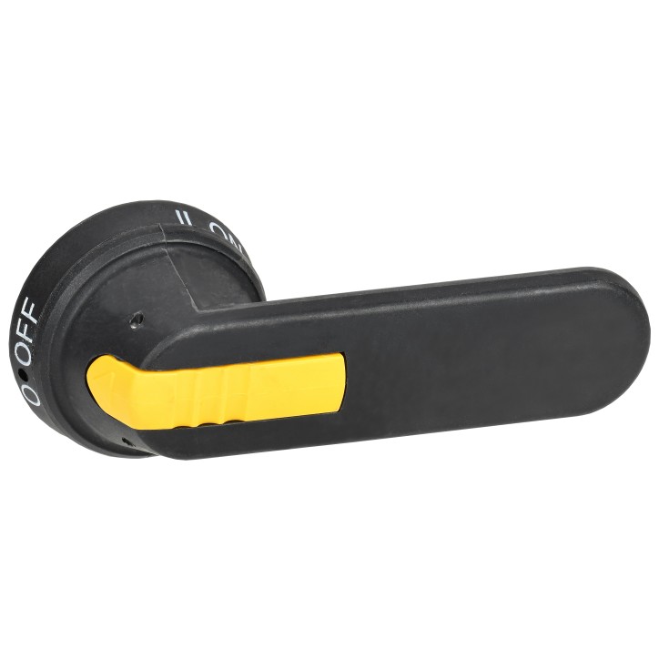 Рукоятка дистанционного управления для ВРК реверс 630-800А KARAT Рукоятка дистанционного управления для ВРК реверс 630-800А KARAT