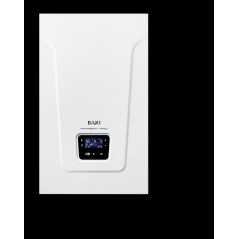 Котел электрический BAXI AMPERA Pro 18